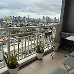 The Orabella 1 Bedroom Condo In Cubao Qc Metro Manila