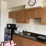 The Orabella 1 Bedroom Condo In Cubao Qc Metro Manila