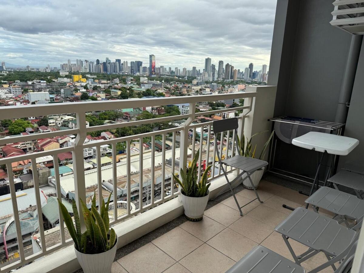Apartment The Orabella 1 Bedroom In Cubao Qc Metro