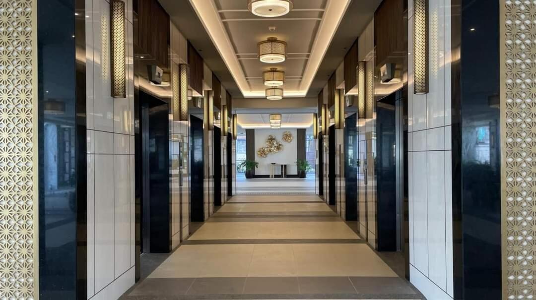 The Orabella 1 Bedroom In Cubao Qc Metro Apartment Manila