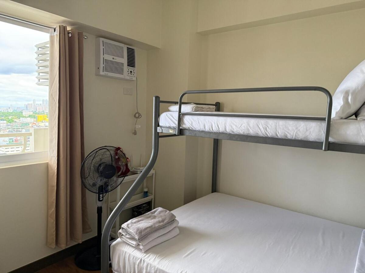 Apartment The Orabella 1 Bedroom In Cubao Qc Metro Manila