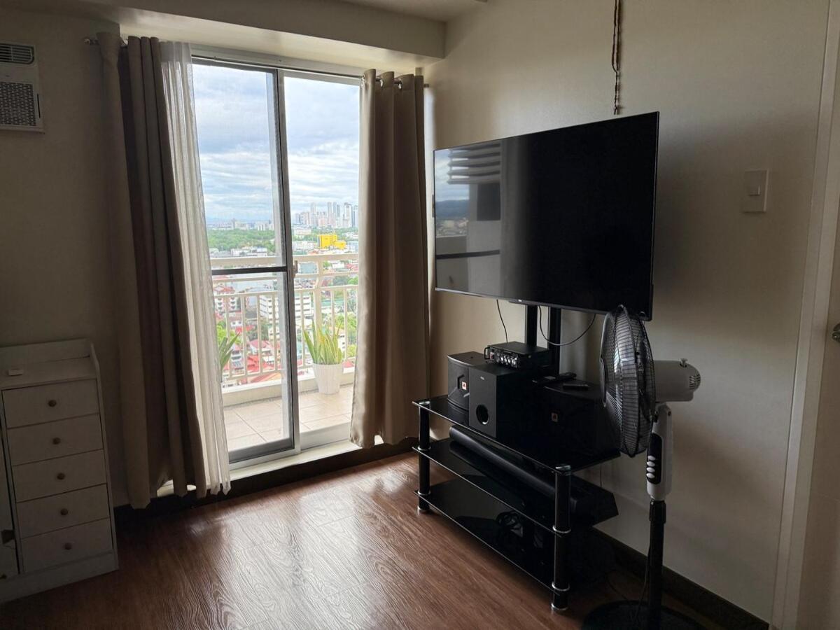 The Orabella 1 Bedroom In Cubao Qc Metro Manila
