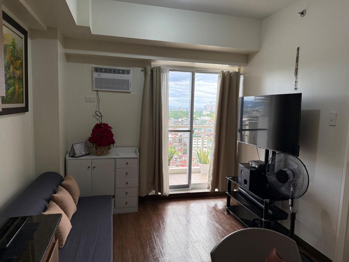 The Orabella 1 Bedroom In Cubao Qc Metro * Manila