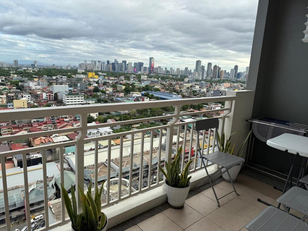 The Orabella 1 Bedroom In Cubao Qc Metro Apartment *