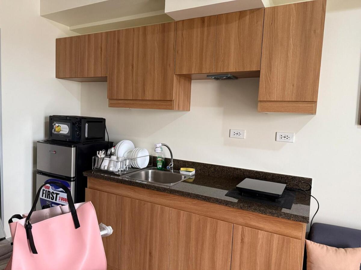 The Orabella 1 Bedroom In Cubao Qc Metro Manila