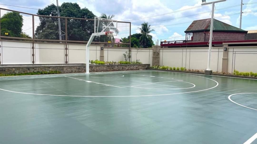 The Orabella 1 Bedroom In Cubao Qc Metro * Manila