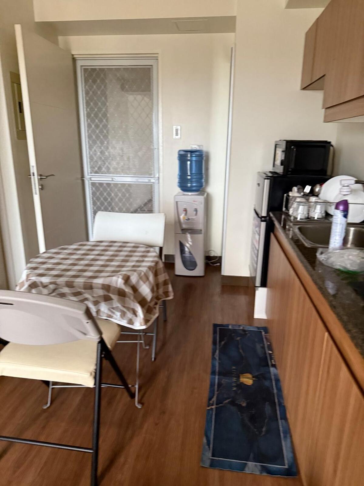 The Orabella 1 Bedroom In Cubao Qc Metro