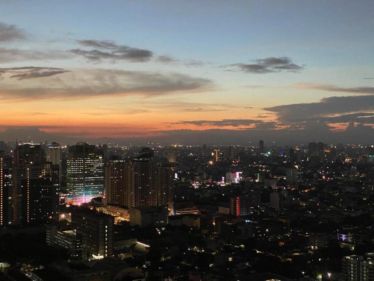 Apartment The Orabella 1 Bedroom In Cubao Qc Metro