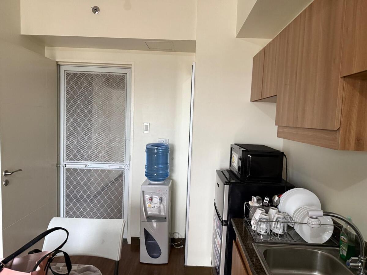 The Orabella 1 Bedroom In Cubao Qc Metro Apartment *