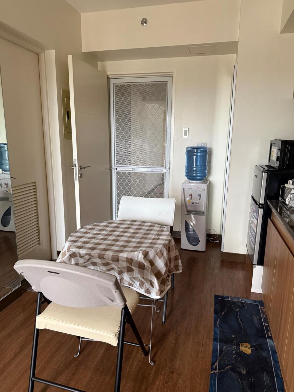 Apartment The Orabella 1 Bedroom In Cubao Qc Metro *
