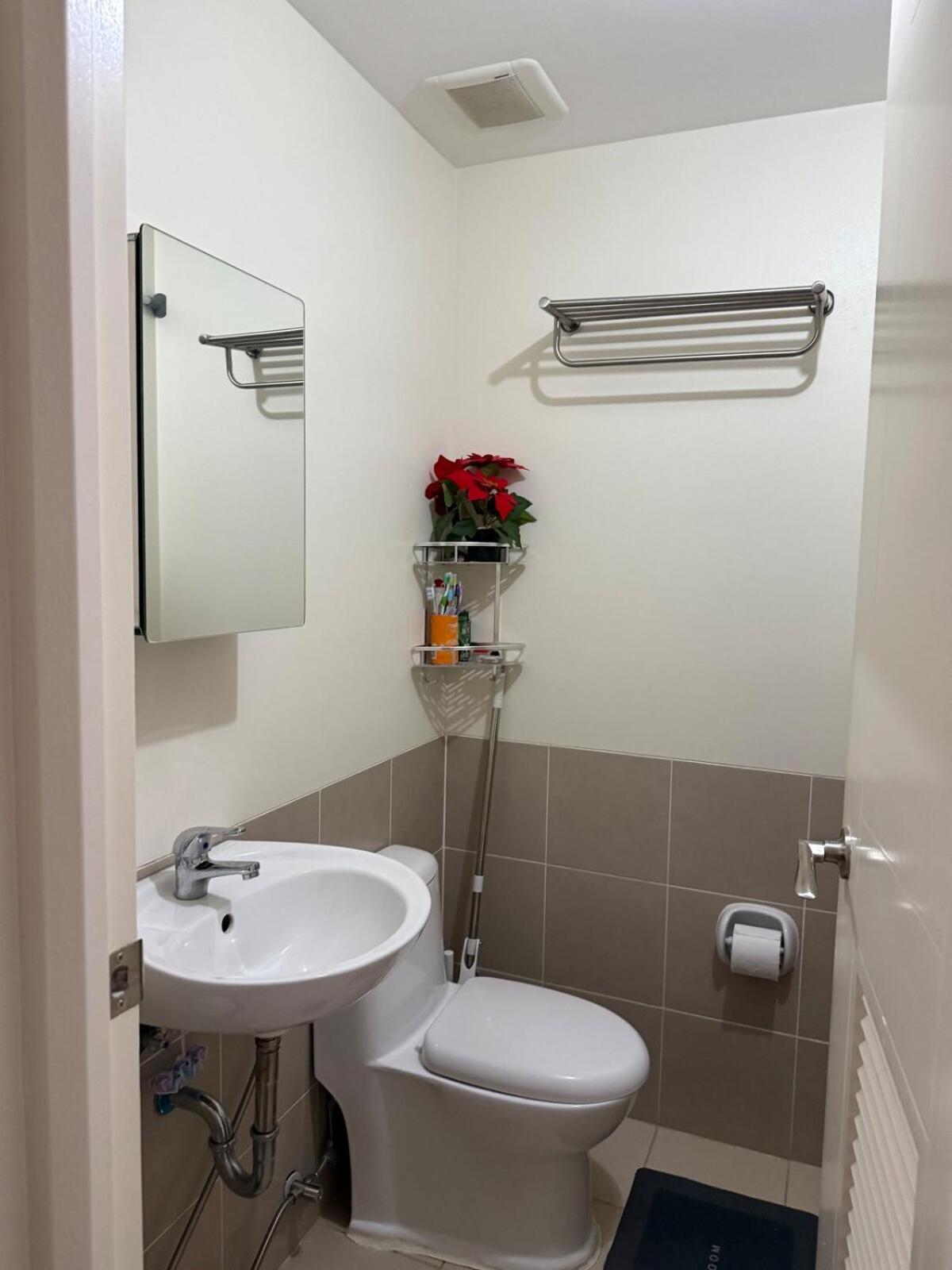 The Orabella 1 Bedroom In Cubao Qc Metro * Manila