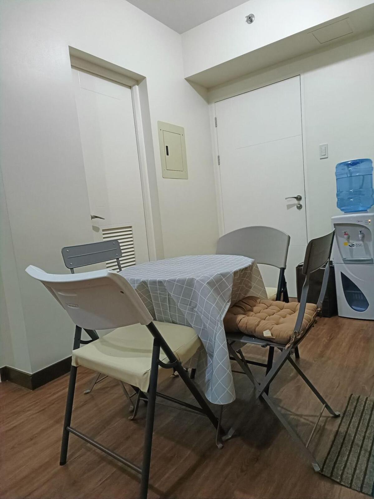 Apartment The Orabella 1 Bedroom In Cubao Qc Metro *